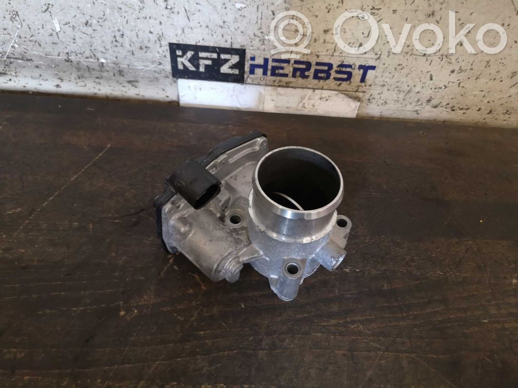 Ford Mondeo MK V Boîtier papillon