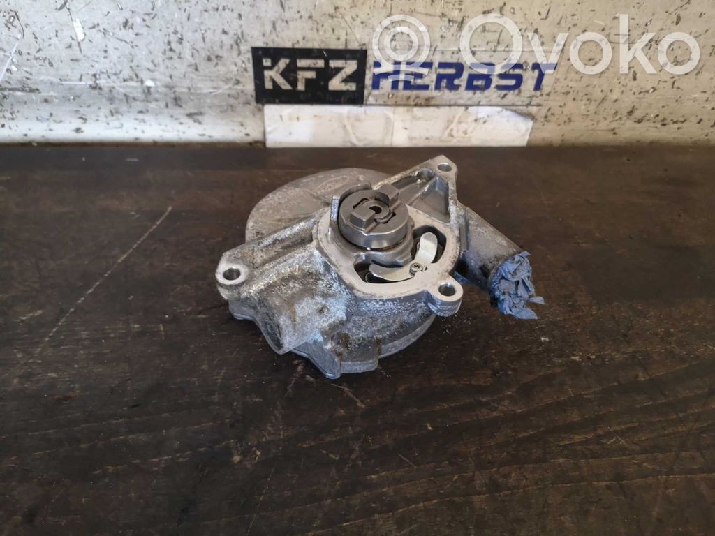 Ford Mondeo MK V Alipainepumppu 