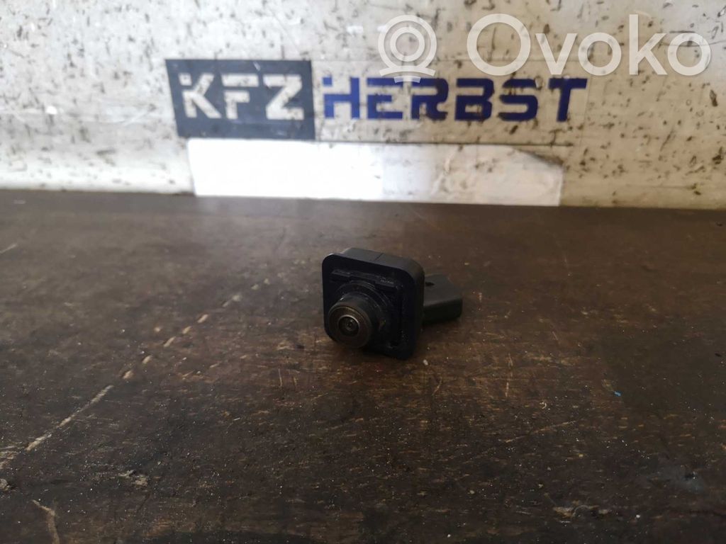 Ford Galaxy Sensor 