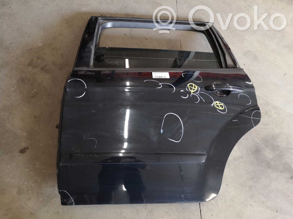Ford Galaxy Galinės durys 