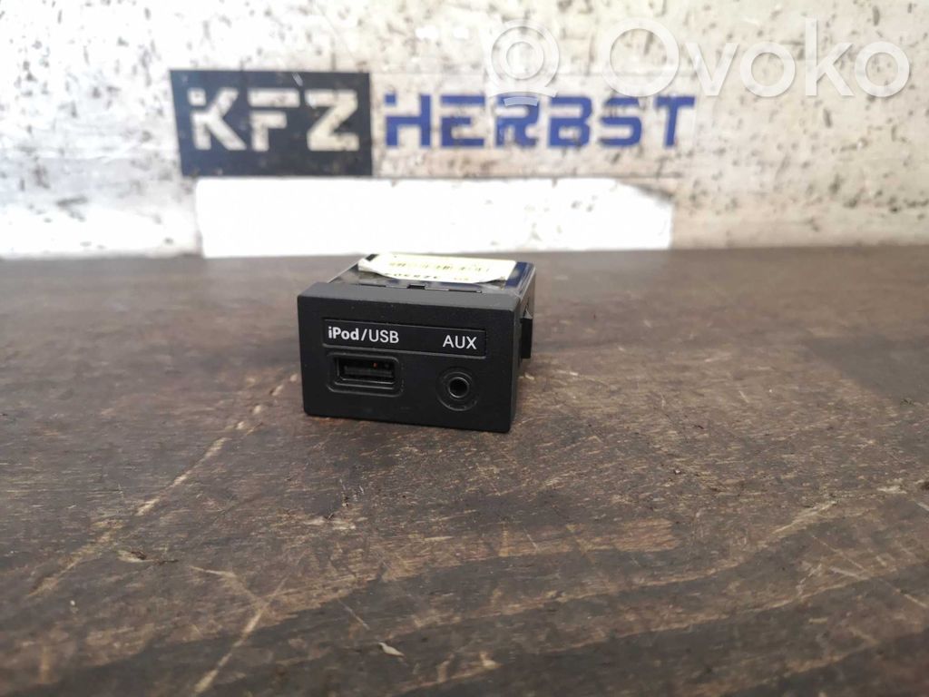 Kit manos libres   961203Z5504X