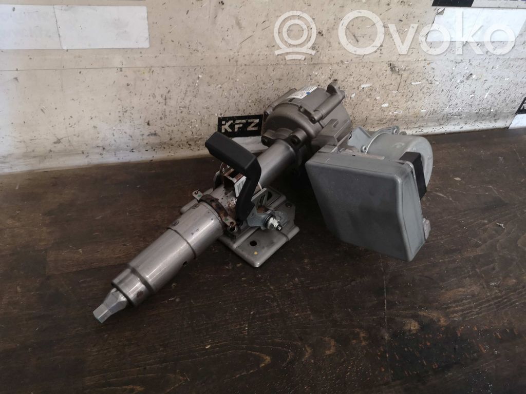 Mazda 2 Steering rack 