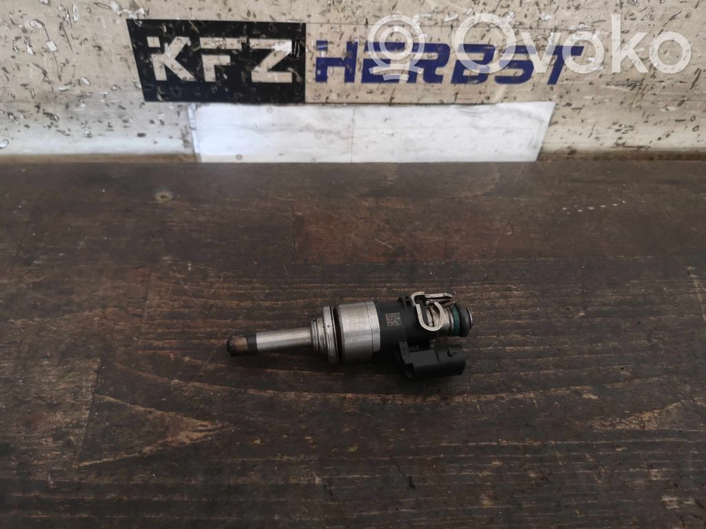 Ford Focus Sprausla (-i) 