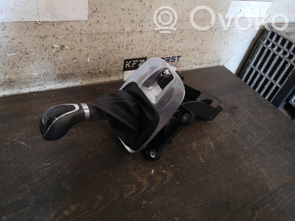 Opel Meriva B Palanca/selector de cambios 