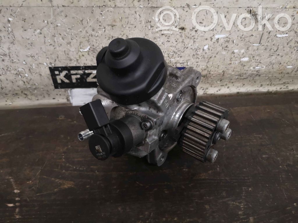 Volkswagen Tiguan Pompe d'injection de carburant à haute pression