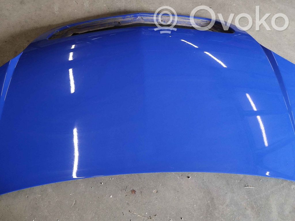 Opel Meriva A Konepelti 