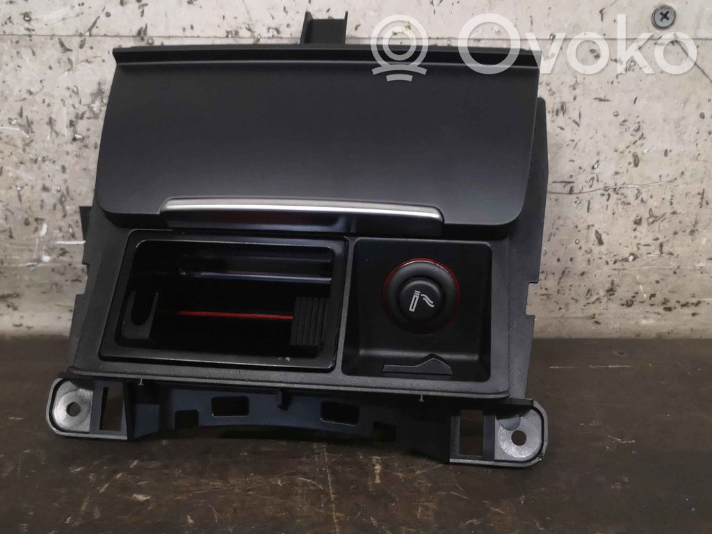 Audi A5 8T 8F Alte piese de exterior 