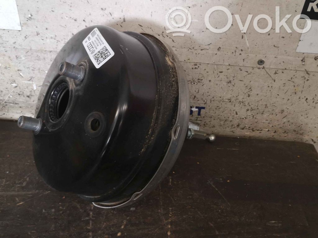 Audi A5 8T 8F Servofreno
