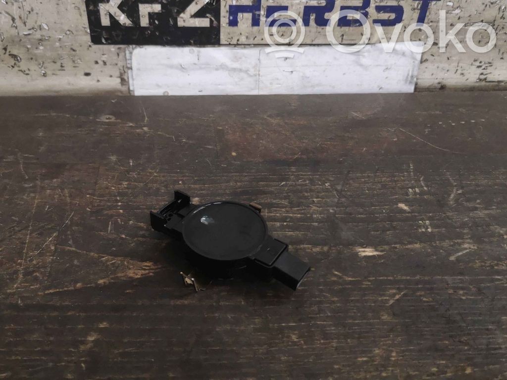 Opel Corsa E Sensor de lluvia 