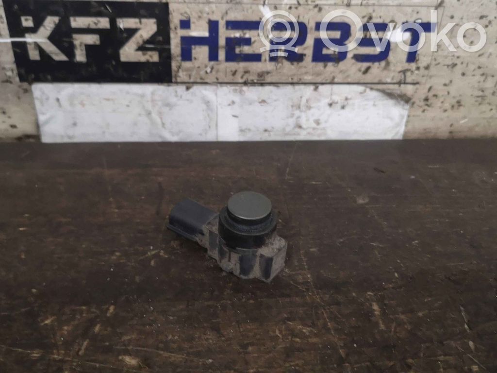 Opel Zafira C Parking PDC sensor 