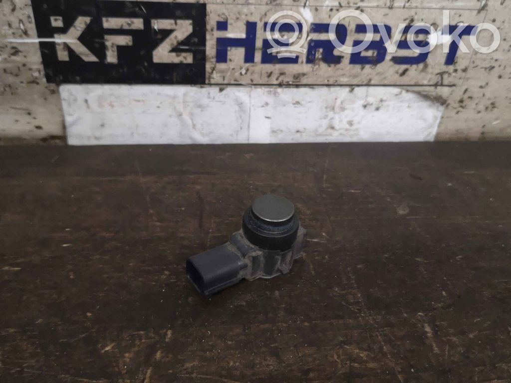 Opel Zafira C Parking PDC sensor 