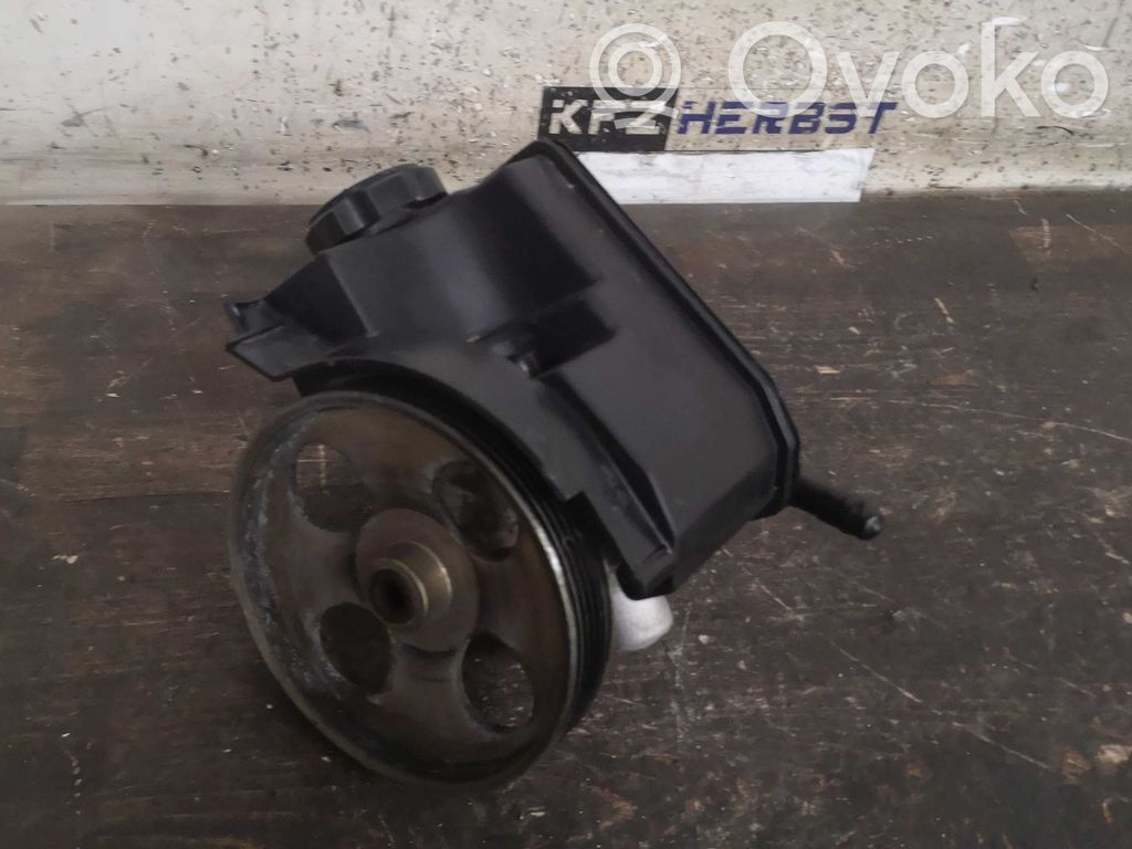 Peugeot 206 CC Pompe direction assistée 