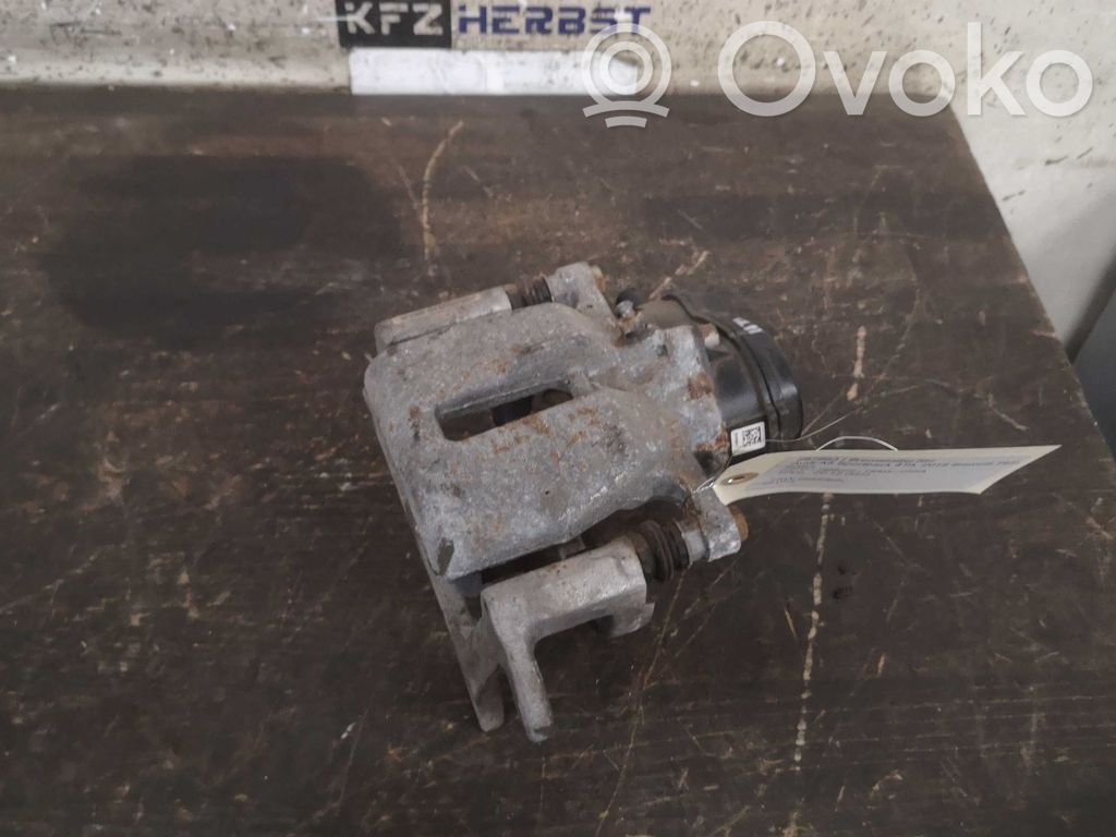 Audi A5 8T 8F Etrier frână spate 