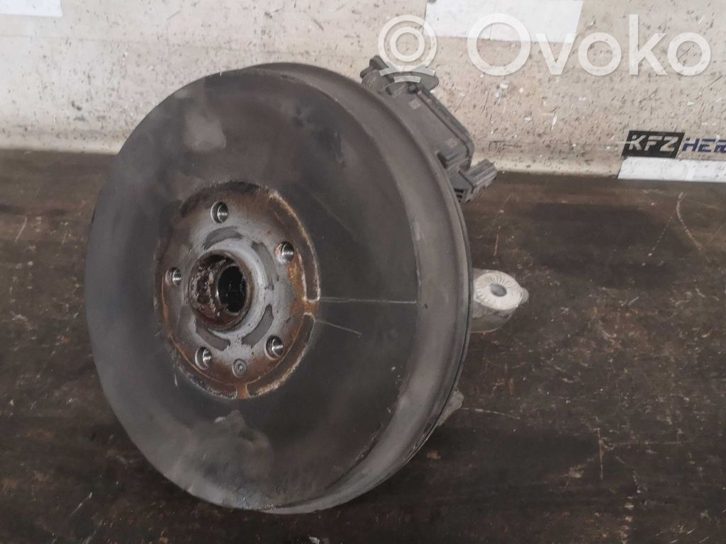 Volkswagen ID.4 Achsschenkel vorne 