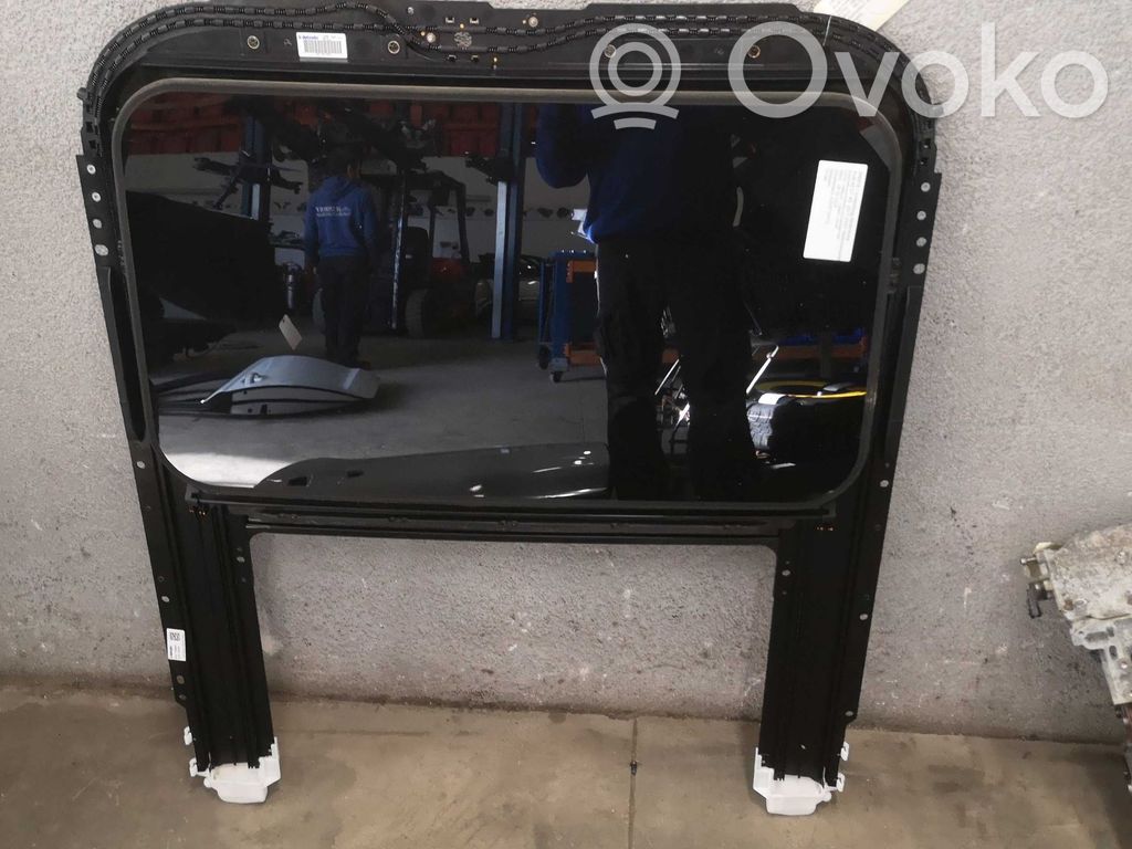 Audi A6 S6 C7 4G Set trapă 