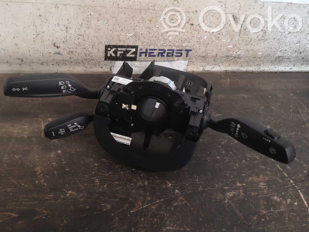 Audi A6 S6 C7 4G Tasten Schalter Multifunktionslenkrad