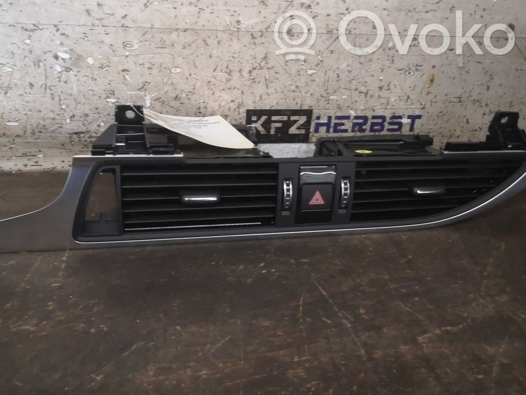 Audi A6 S6 C7 4G Alte piese de interior 