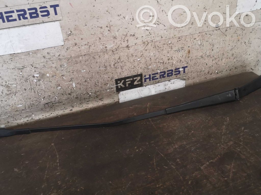 Audi A6 S6 C7 4G Bras d'essuie-glace avant