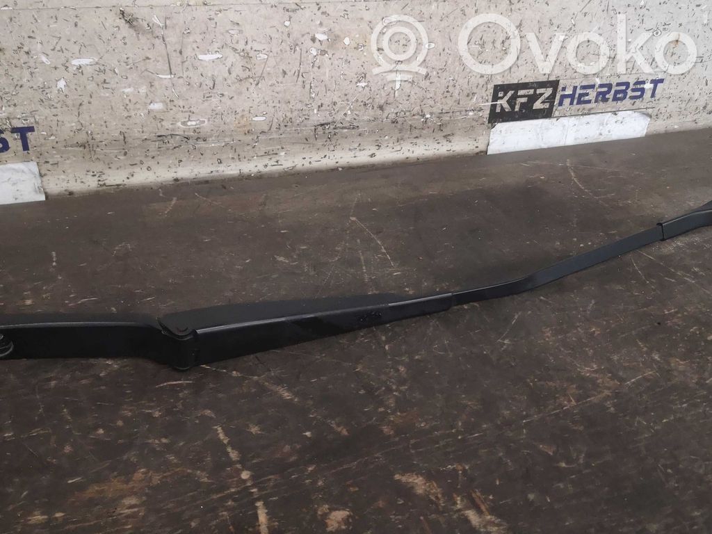 Audi A6 S6 C7 4G Bras d'essuie-glace avant