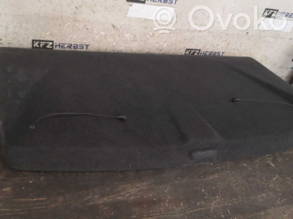 Seat Altea Hattuhylly 