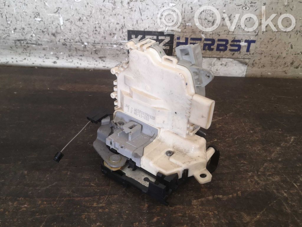 Seat Altea Serratura portiera posteriore
