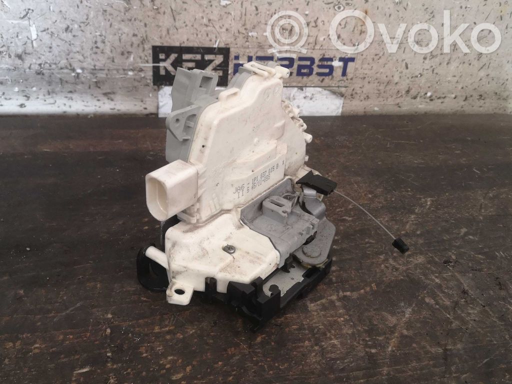 Seat Altea Încuietoare ușă față