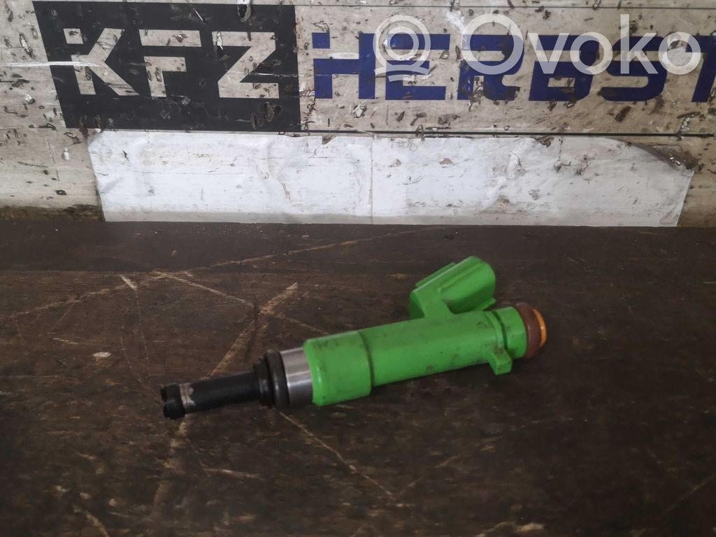 Injector combustibil   1571081PV0,1571081PV0,1571081PV0