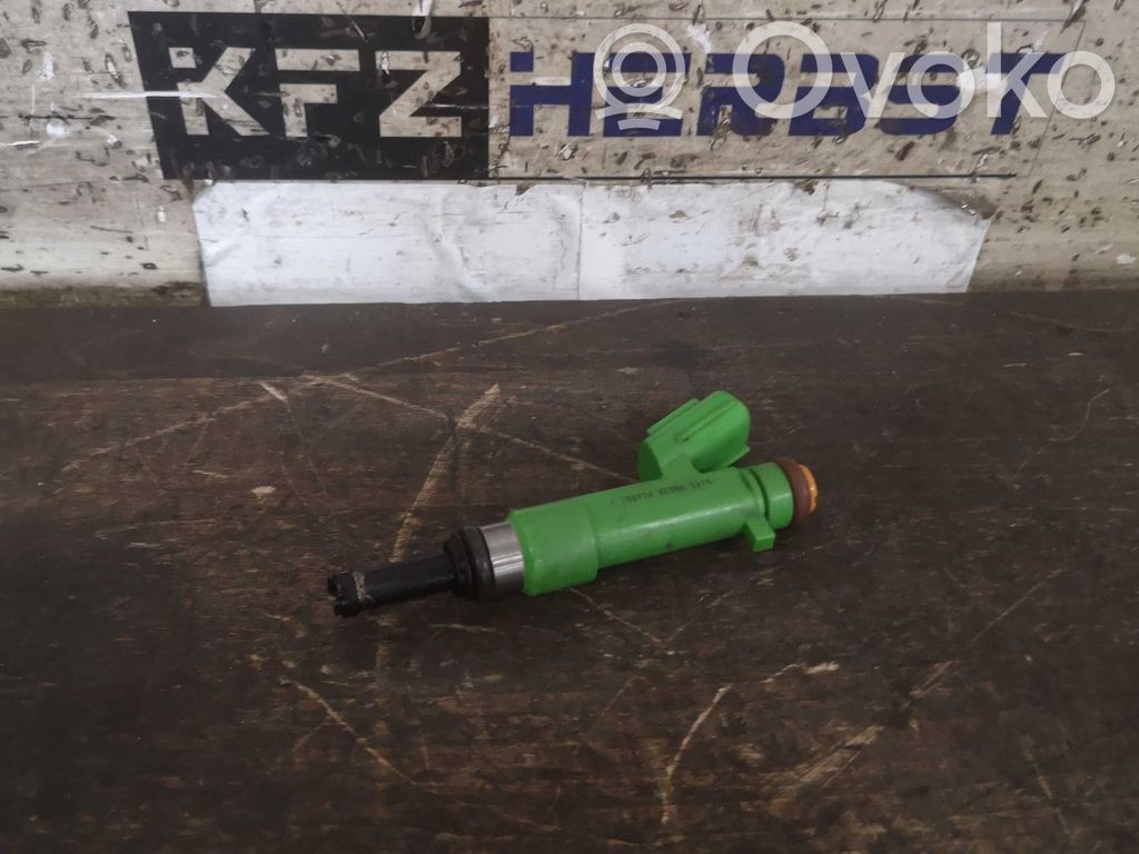 Injector combustibil   1571081PV0,1571081PV0,1571081PV0