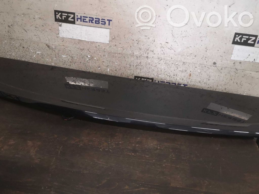 Audi A6 S6 C7 4G Alte piese de exterior 