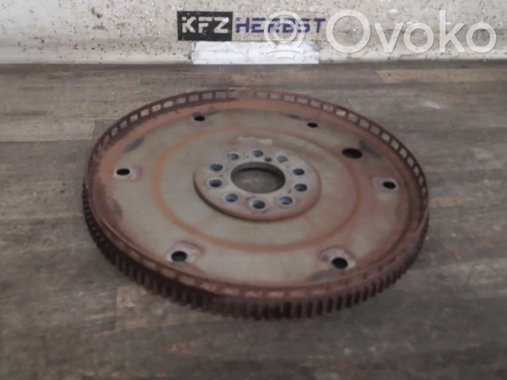 Volvo S60 Spararats 