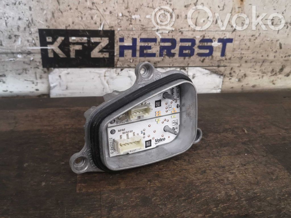 Other control units/modules   90118119,90118119