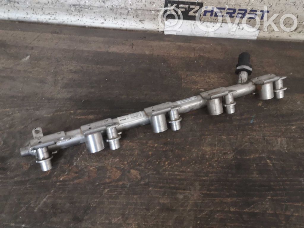 Fuel main line pipe   EJ7E9F797DC,EJ7E9F797DC,0261545081,EJ7E9F797DC