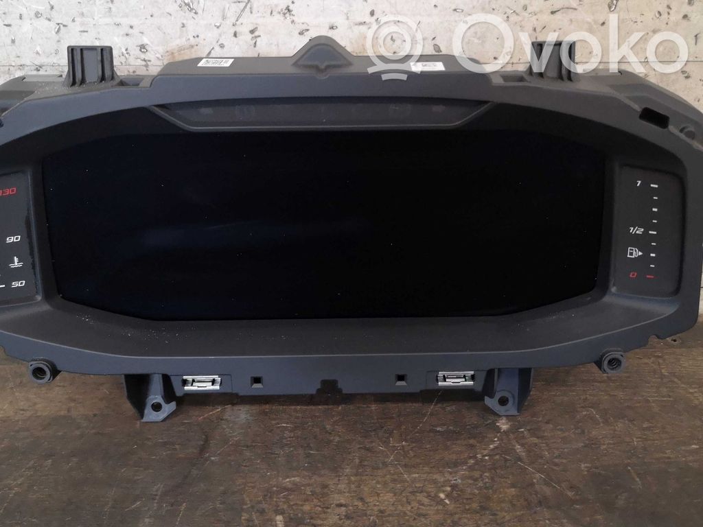 Seat Arona Tachimetro (quadro strumenti) 
