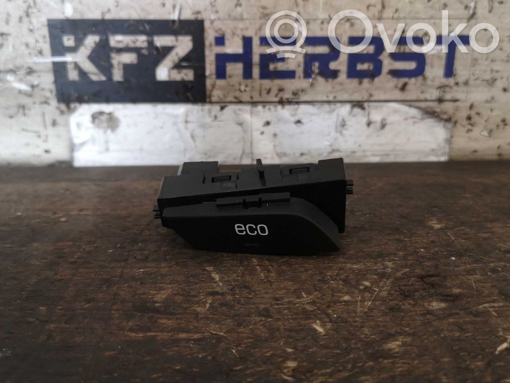 Opel Insignia A Engine start stop button switch 