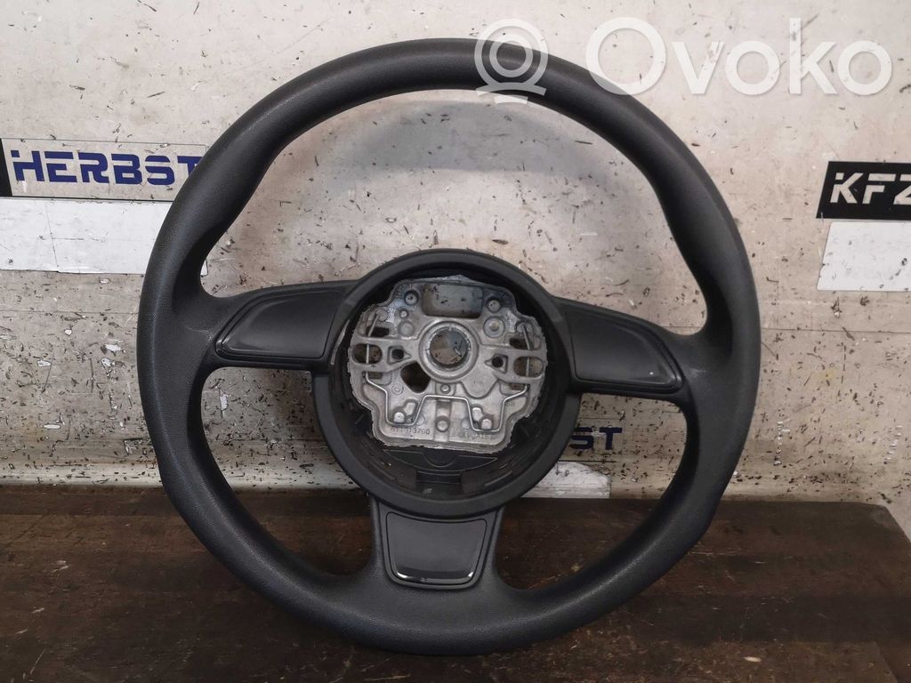 Audi A1 Ohjauspyörä 