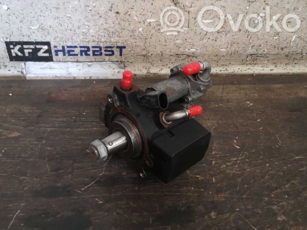Audi A1 Pompă injecție de înaltă presiune 