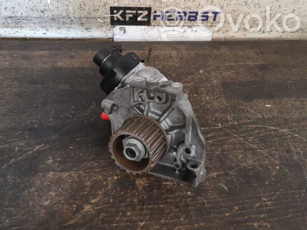 Mercedes-Benz Citan W415 Pompa wtryskowa wysokiego ciśnienia 