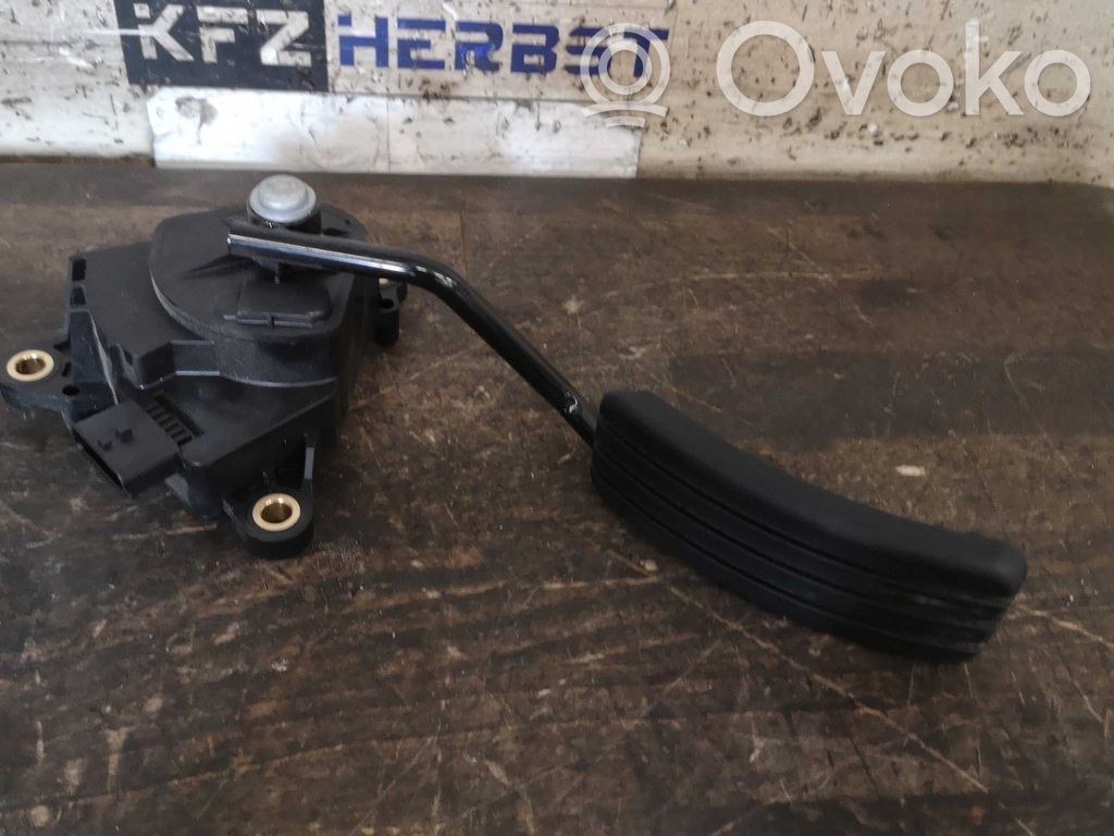 Mercedes-Benz Citan W415 Gaspedalsensor elektrisch 
