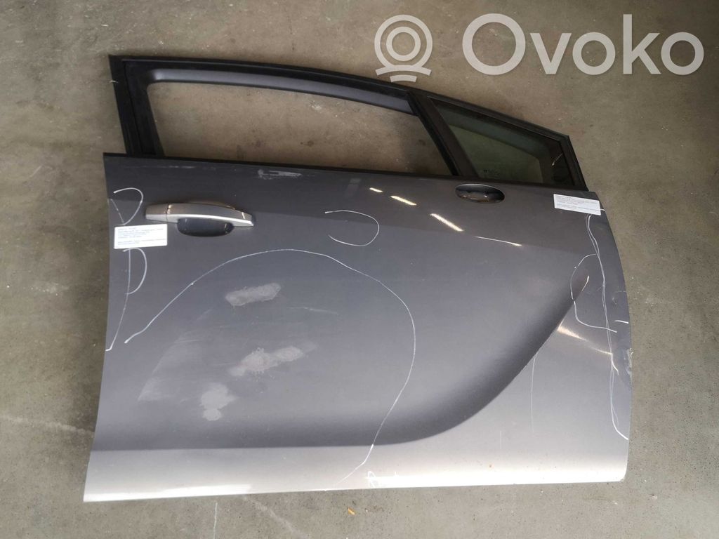 Opel Meriva B Portiera anteriore 
