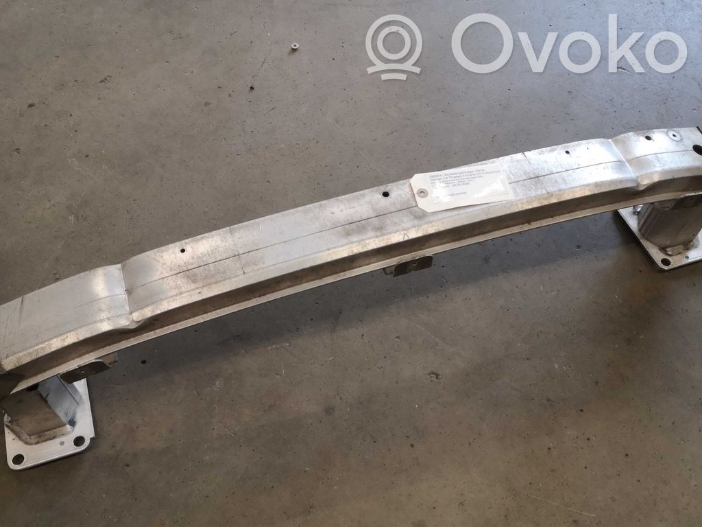 Citroen C4 Grand Picasso Bară ranforsare bară față 