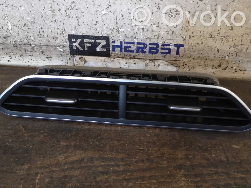 Volkswagen ID.3 Altra parte interiore 