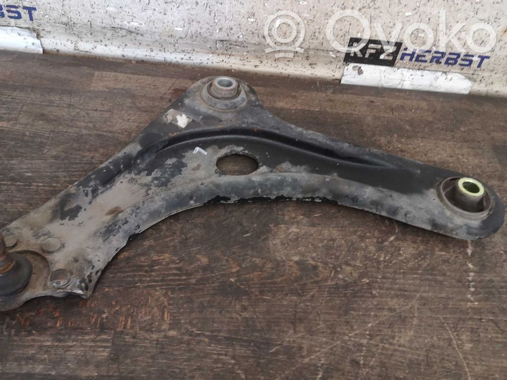 Peugeot 2008 I Alte piese de sub caroserie 