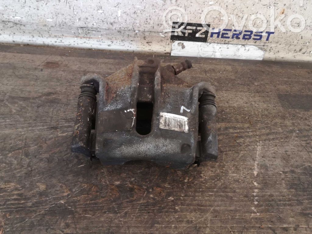 Peugeot 2008 I Etrier frână față 