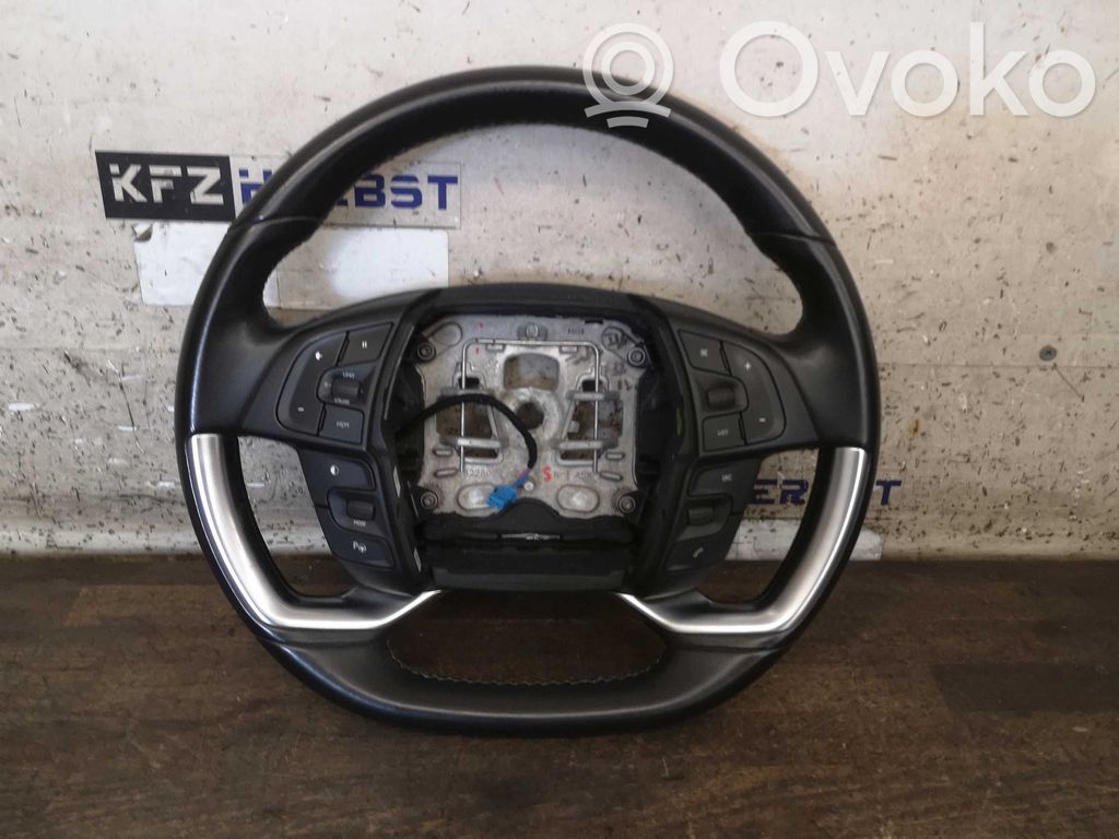 Citroen C4 Grand Picasso Kierownica 