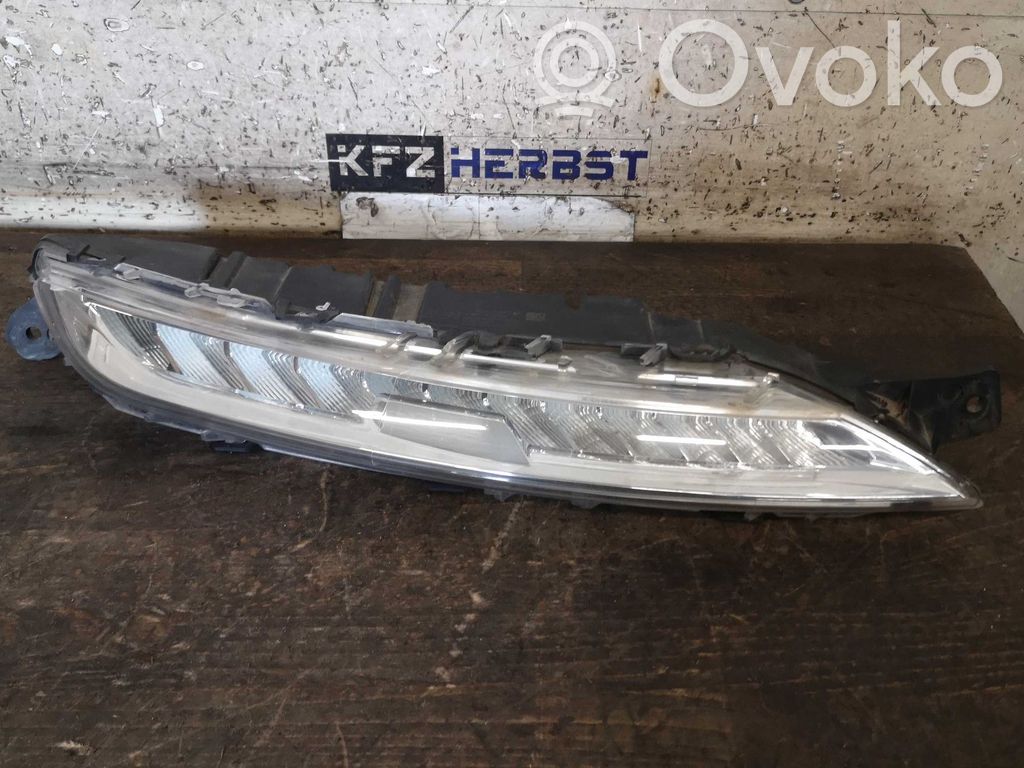 Citroen C4 Grand Picasso Światło przeciwmgłowe przednie 