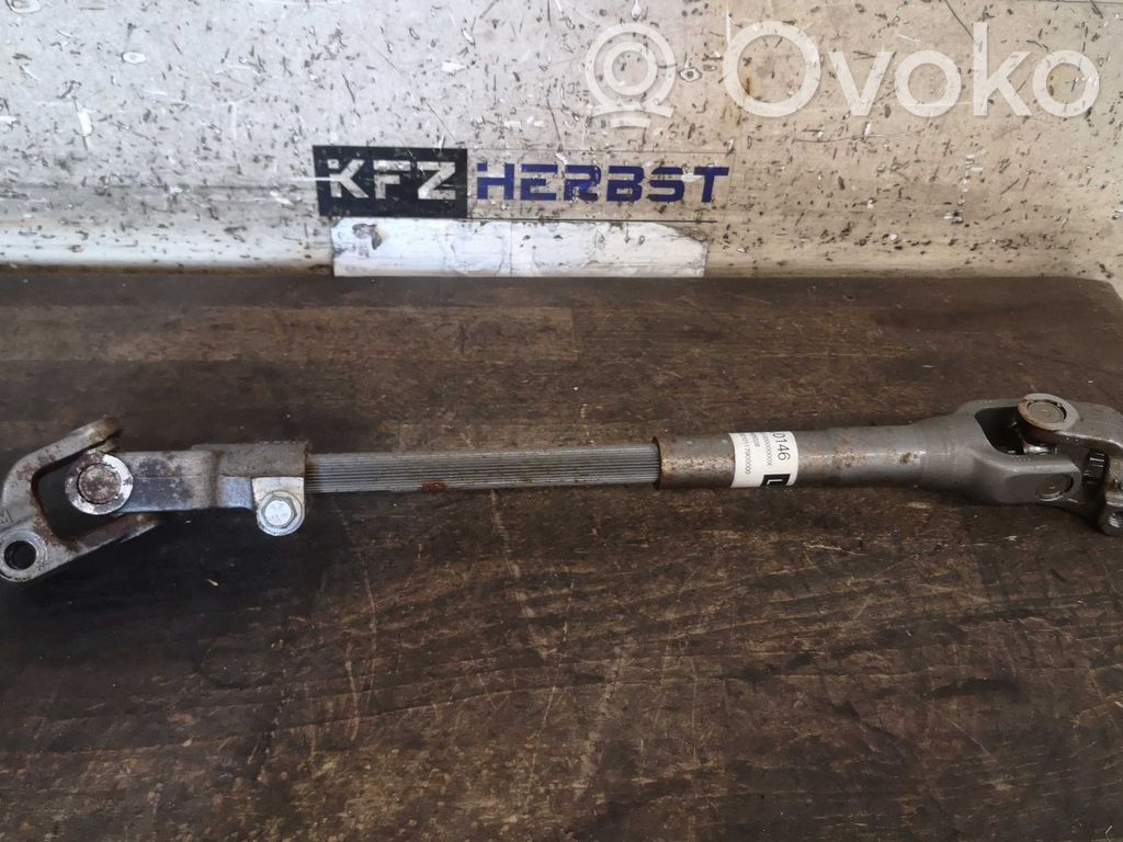 Opel Corsa E Steering column universal joint 