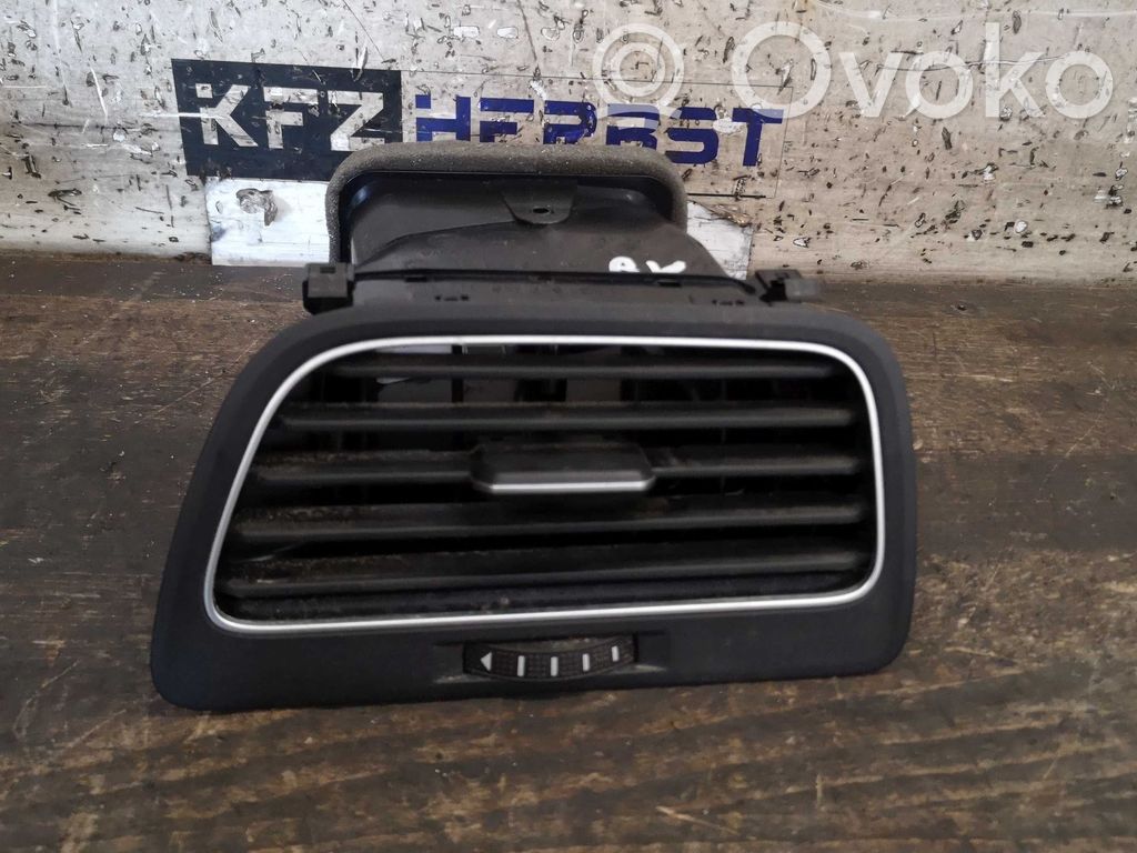 Volkswagen Golf VII Grilă ventilație centrală 
