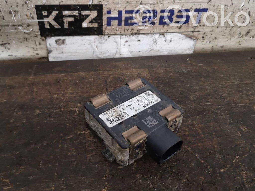 Volkswagen PASSAT B8 Sensor 