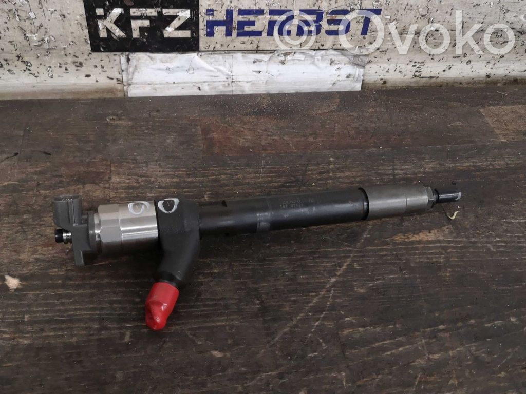 Inyector de combustible   55570012,55570012,95521531,55570012,95521531