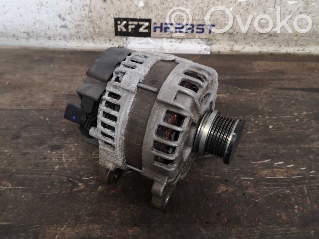 Audi A5 8T 8F Generator/alternator 
